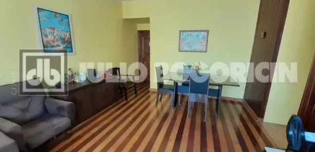 Apartamento com 3 Quartos à venda, 97m² no Flamengo, Rio de Janeiro