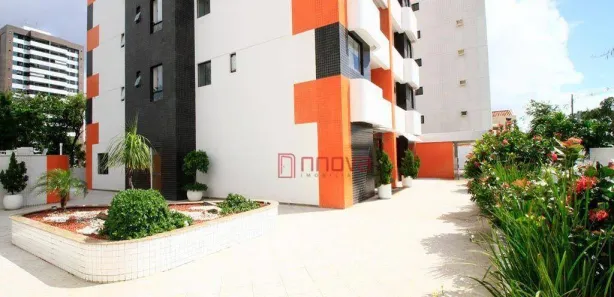 Apartamento com 1 Quarto para alugar, 43m² no Caminho das Árvores, Salvador