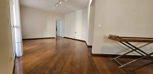 Apartamento com 5 Quartos à venda, 230m² no Santo Agostinho, Belo Horizonte