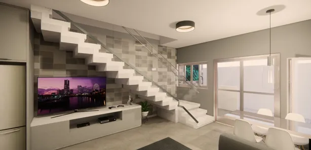 Casa de Condomínio com 3 Quartos à venda, 90m² no Candeias, Jaboatão dos Guararapes