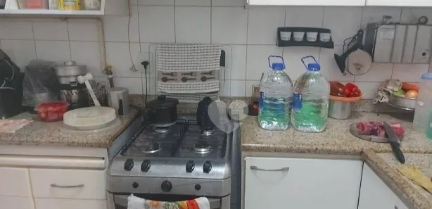 Apartamento com 3 Quartos à venda, 109m² no Leme, Rio de Janeiro