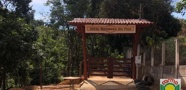 Fazenda/Sítio com 3 Quartos à venda, 50000m² no SÍTIOS DE RECREIO Presidente, Goianápolis