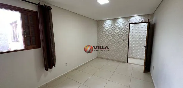 Casa com 3 Quartos à venda, 140m² no Recanto dos Pássaros, Engenheiro Coelho