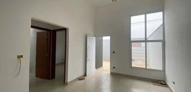 Casa com 2 Quartos para alugar, 70m² no Parque Campestre I, Boituva