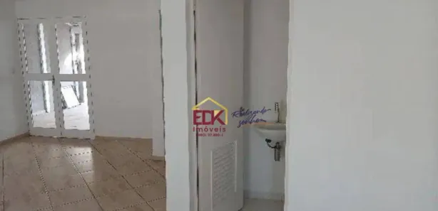 Casa de Condomínio com 3 Quartos para venda ou aluguel, 110m² no Parque Vera Cruz, Tremembé