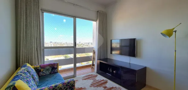 Apartamento com 2 Quartos à venda, 64m² no Parque Três Meninos, Sorocaba