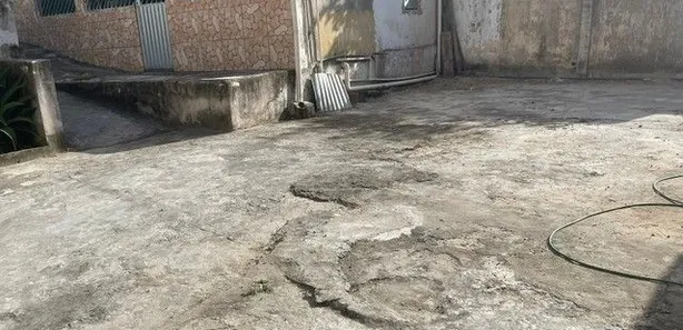 Lote/Terreno à venda, 1500m² no Centro, Simões Filho