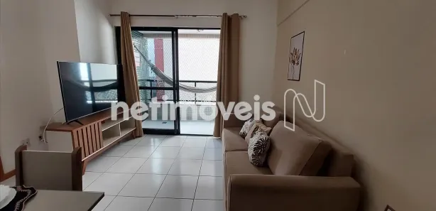Apartamento com 1 Quarto para alugar, 43m² no Pituba, Salvador