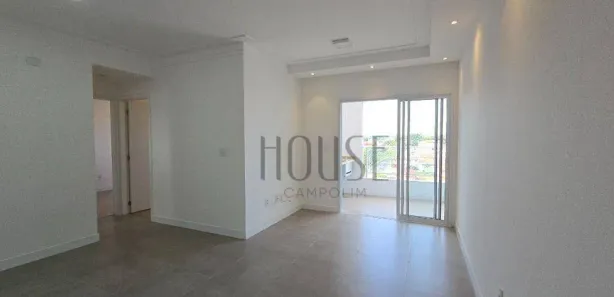 Apartamento com 2 Quartos para venda ou aluguel, 72m² no Jardim Piratininga, Sorocaba