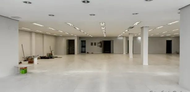 Sala Comercial para alugar, 482m² no Taguatinga Norte, Brasília