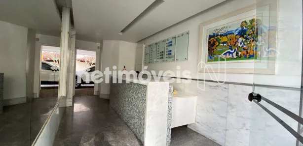 Sala Comercial à venda, 22m² no Serra, Belo Horizonte