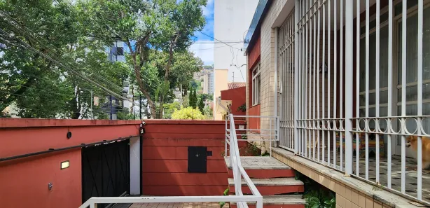 Casa com 3 Quartos à venda, 210m² no São Lucas, Belo Horizonte