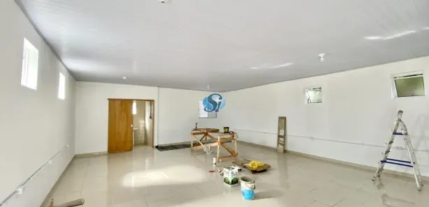 Sala Comercial para alugar, 73m² no Celeste, Campo Bom
