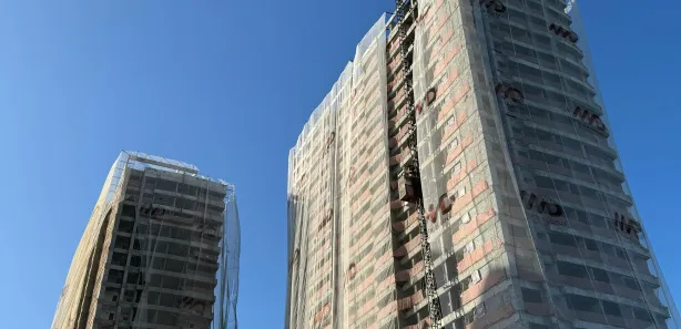 Apartamento com 3 Quartos à venda, 130m² no Jacarecica, Maceió