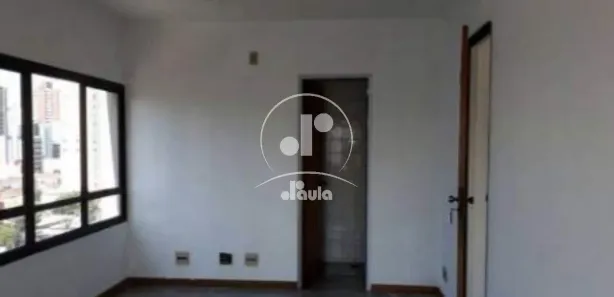 Sala Comercial para alugar, 36m² no Jardim, Santo André