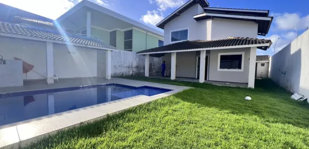 Casa de Condomínio com 4 Quartos à venda, 250m² no Centro, Lauro de Freitas