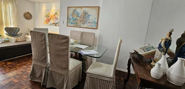 Apartamento com 3 Quartos à venda, 97m² no Jardim Apipema, Salvador