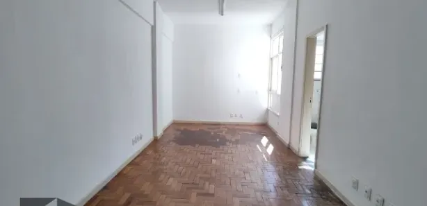 Sala Comercial para alugar, 27m² no Copacabana, Rio de Janeiro
