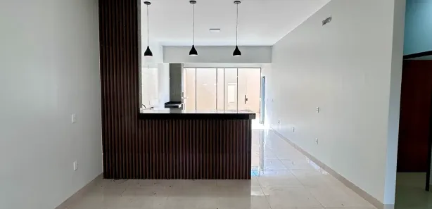 Casa com 3 Quartos à venda, 152m² no Plano Diretor Sul, Palmas