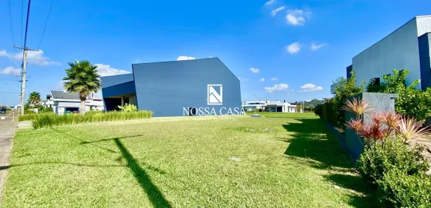 Lote/Terreno à venda, 390m² no Centenário, Torres