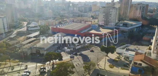 Cobertura com 4 Quartos à venda, 161m² no Alto Barroca, Belo Horizonte