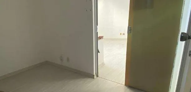 Sala Comercial à venda, 43m² no Santo Agostinho, Belo Horizonte