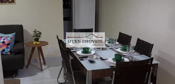 Apartamento com 3 Quartos à venda, 67m² no , Ipojuca