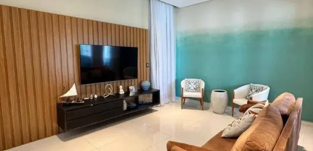 Casa de Condomínio com 3 Quartos à venda, 600m² no Adrianópolis, Manaus
