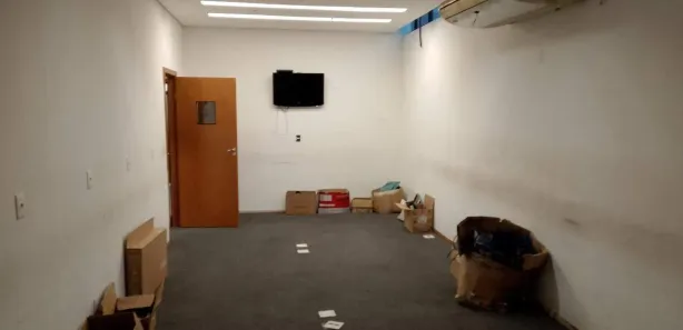 Sala Comercial para alugar, 174m² no Santo Antônio, Belo Horizonte