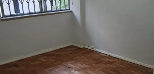 Apartamento com 1 Quarto para alugar, 49m² no Tijuca, Rio de Janeiro