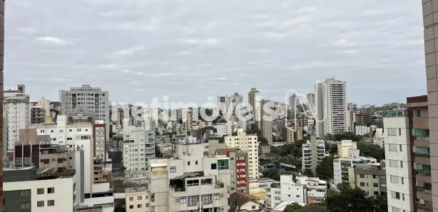 Apartamento com 1 Quarto à venda, 40m² no São Pedro, Belo Horizonte