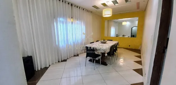 Sobrado com 3 Quartos à venda, 248m² no Vila Santa Rosa, Guarujá