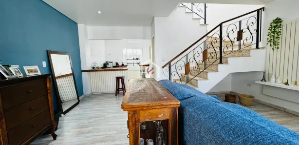 Casa de Condomínio com 3 Quartos à venda, 122m² no Vila Areao, Taubaté