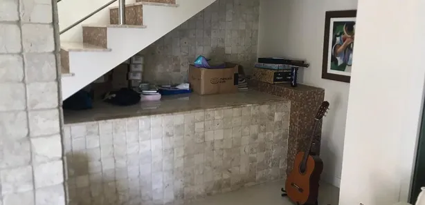 Casa de Condomínio com 3 Quartos à venda, 240m² no Buraquinho, Lauro de Freitas