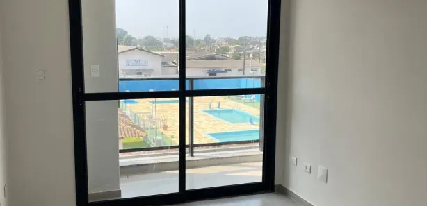 Apartamento com 2 Quartos à venda, 47m² no Balneário Albatroz, Matinhos