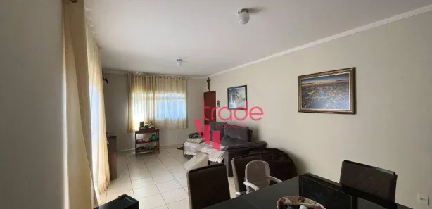 Casa de Condomínio com 3 Quartos à venda, 160m² no Bonfim Paulista, Ribeirão Preto