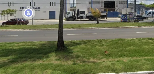Lote/Terreno para alugar, 800m² no Ponto Certo, Camaçari