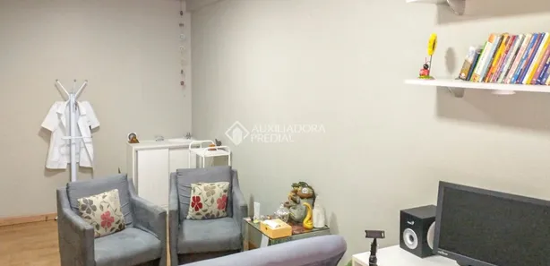 Sala Comercial à venda, 44m² no Centro, Canoas