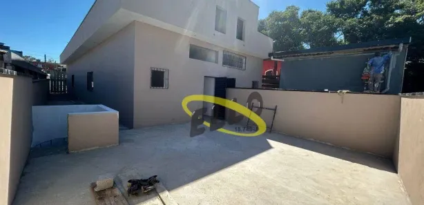 Ponto Comercial para alugar, 100m² no Jardim São Marcos, Vargem Grande Paulista