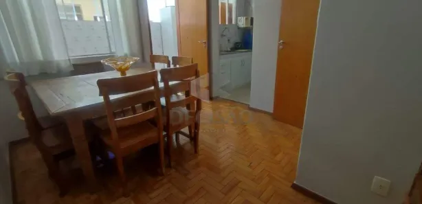 Apartamento com 3 Quartos à venda, 97m² no Cruzeiro, Belo Horizonte