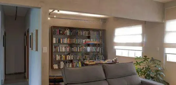 Apartamento com 2 Quartos à venda, 112m² no Barroca, Belo Horizonte