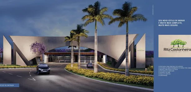 Lote/Terreno à venda, 300m² no Novo Israel, Manaus