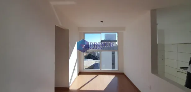 Apartamento com 2 Quartos para alugar, 50m² no Jaraguá, Belo Horizonte
