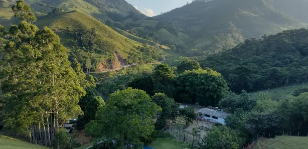 Fazenda/Sítio com 3 Quartos à venda, 300000m² no Área Rural de Macaé, Macaé
