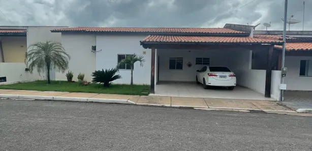 Casa de Condomínio com 2 Quartos à venda, 100m² no Jardim Democrata, Imperatriz