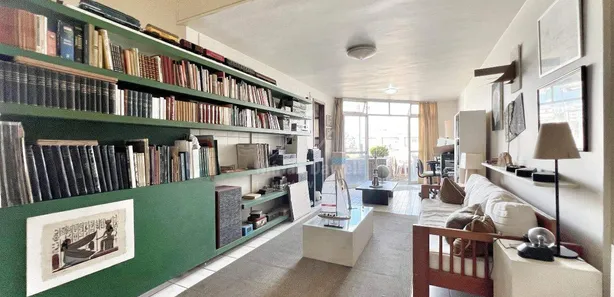 Cobertura com 1 Quarto à venda, 59m² no São Pedro, Belo Horizonte