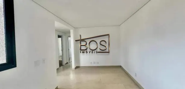 Apartamento com 2 Quartos à venda, 50m² no União, Belo Horizonte