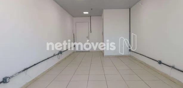 Sala Comercial para alugar, 30m² no Santa Tereza, Belo Horizonte