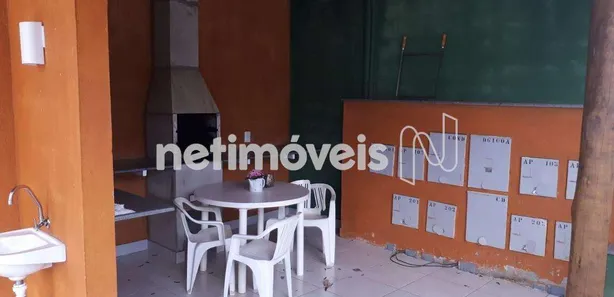 Apartamento com 2 Quartos à venda, 53m² no , Brumadinho