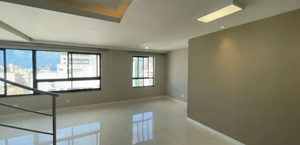 Cobertura com 3 Quartos à venda, 164m² no Pituba, Salvador